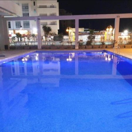 Yasmine Appartement Ταγγέρη Εξωτερικό φωτογραφία
