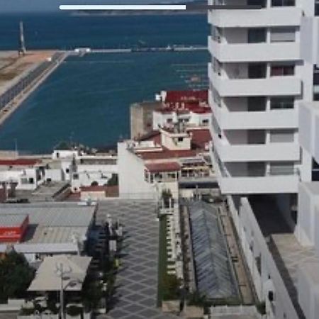 Yasmine Appartement Ταγγέρη Εξωτερικό φωτογραφία