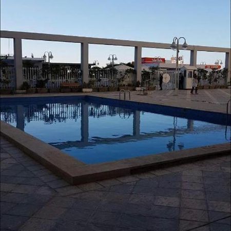 Yasmine Appartement Ταγγέρη Εξωτερικό φωτογραφία