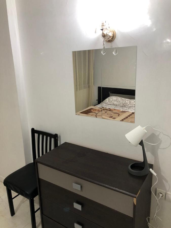 Yasmine Appartement Ταγγέρη Εξωτερικό φωτογραφία