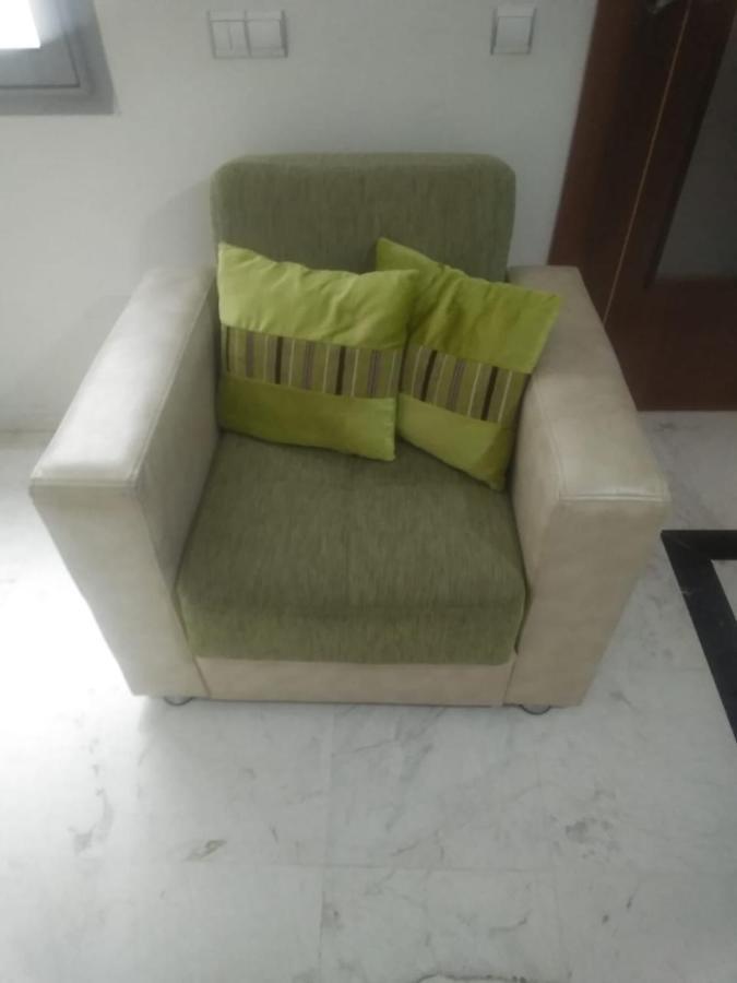 Yasmine Appartement Ταγγέρη Εξωτερικό φωτογραφία