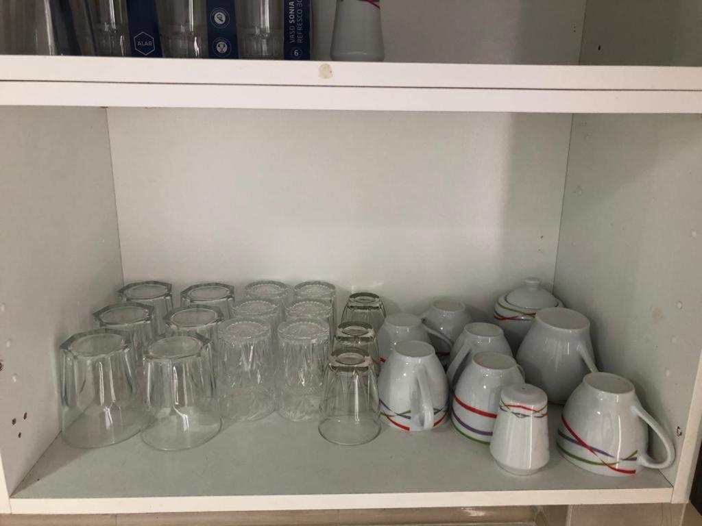 Yasmine Appartement Ταγγέρη Εξωτερικό φωτογραφία