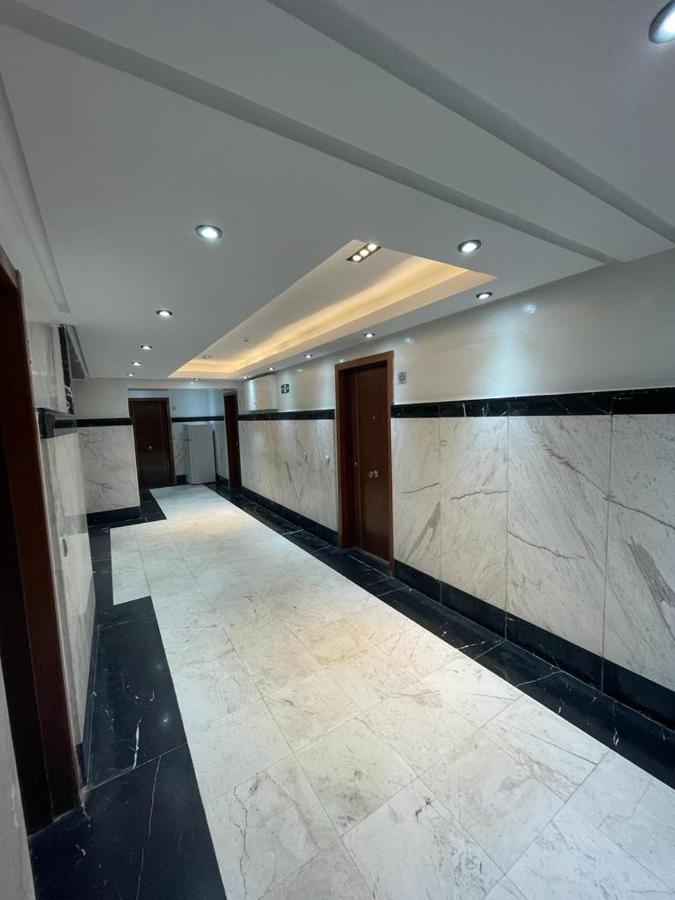 Yasmine Appartement Ταγγέρη Εξωτερικό φωτογραφία