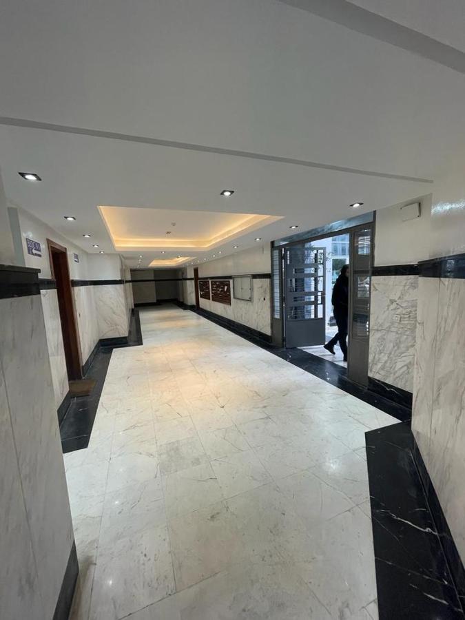 Yasmine Appartement Ταγγέρη Εξωτερικό φωτογραφία