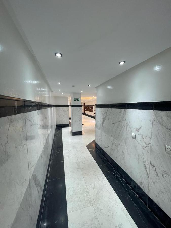 Yasmine Appartement Ταγγέρη Εξωτερικό φωτογραφία