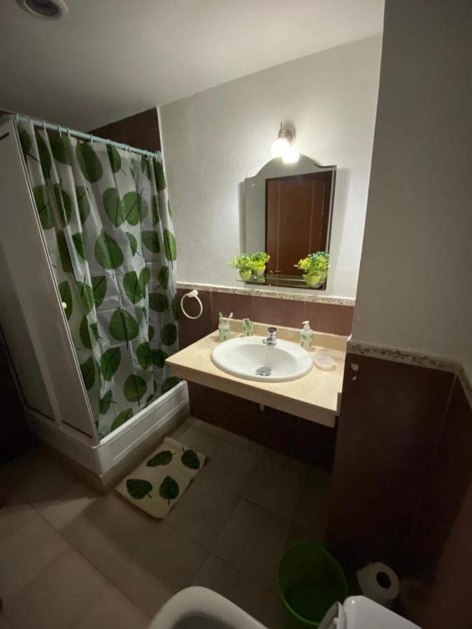 Yasmine Appartement Ταγγέρη Εξωτερικό φωτογραφία
