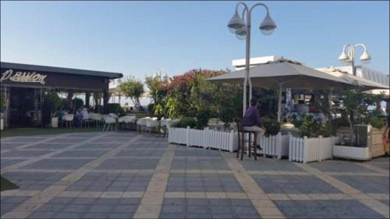 Yasmine Appartement Ταγγέρη Εξωτερικό φωτογραφία