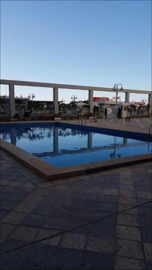 Yasmine Appartement Ταγγέρη Εξωτερικό φωτογραφία