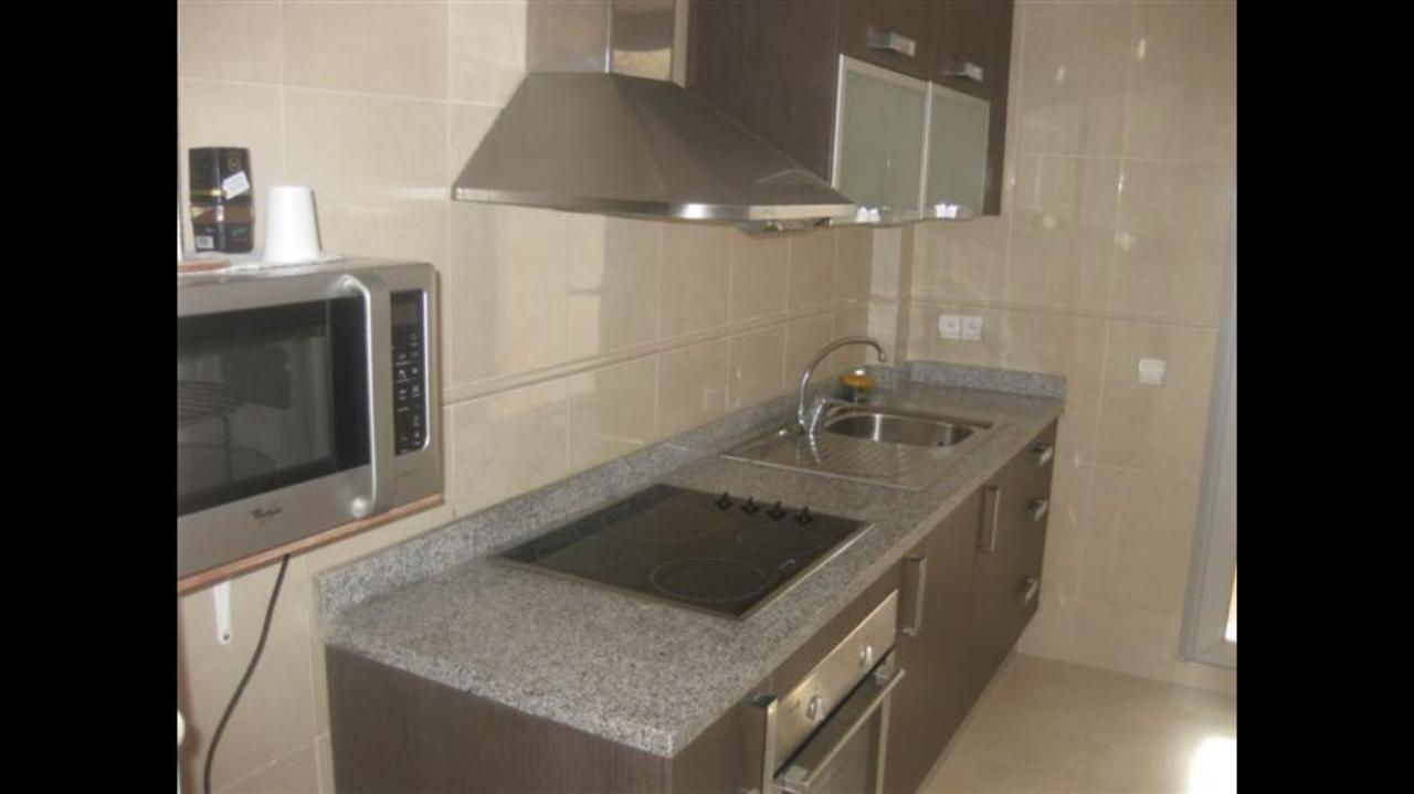 Yasmine Appartement Ταγγέρη Εξωτερικό φωτογραφία