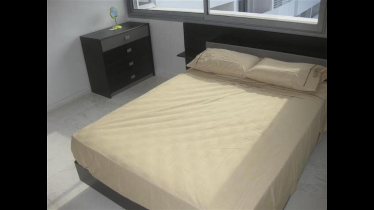 Yasmine Appartement Ταγγέρη Εξωτερικό φωτογραφία